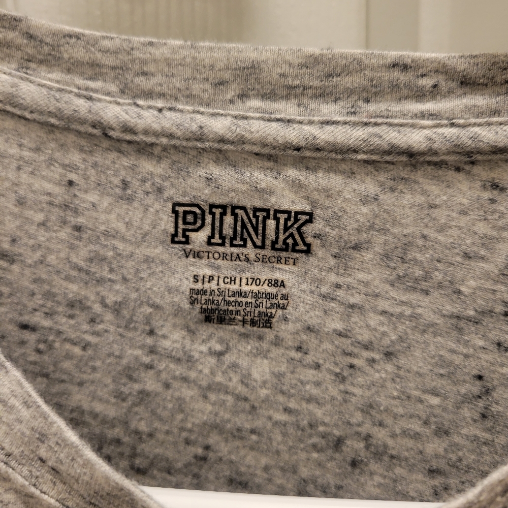 Pink Tee - Picture 3 of 3